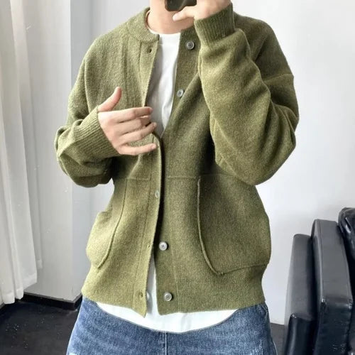 Marshal | Cardigan Doux