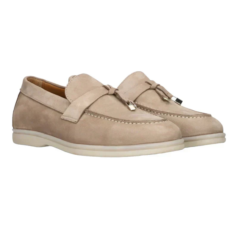Améline | Mocassins Élégance Active