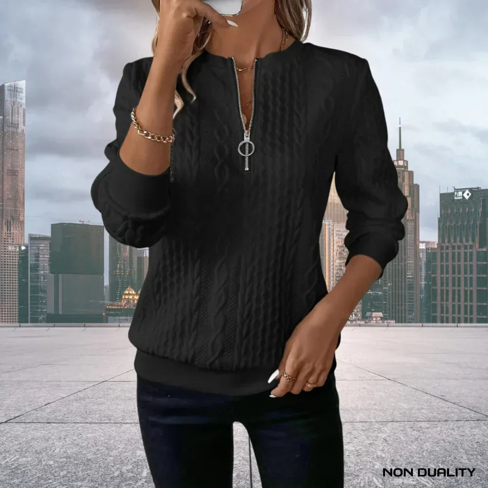 Veste Zippée Non-Dualité