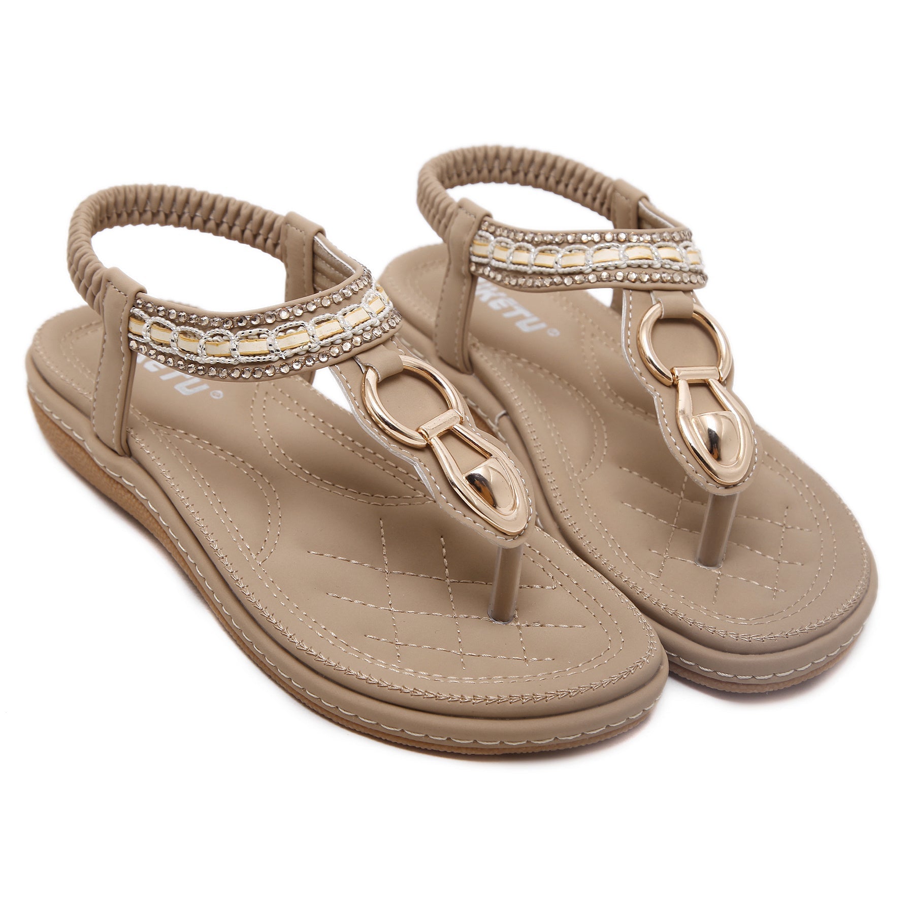 Noraya | Sandales Orthopédiques d’Été