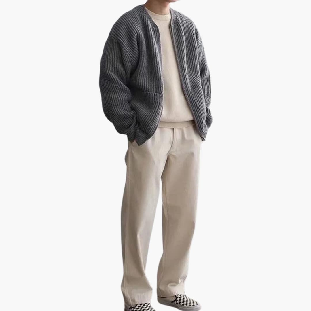 Daniel | Stylish Gilet