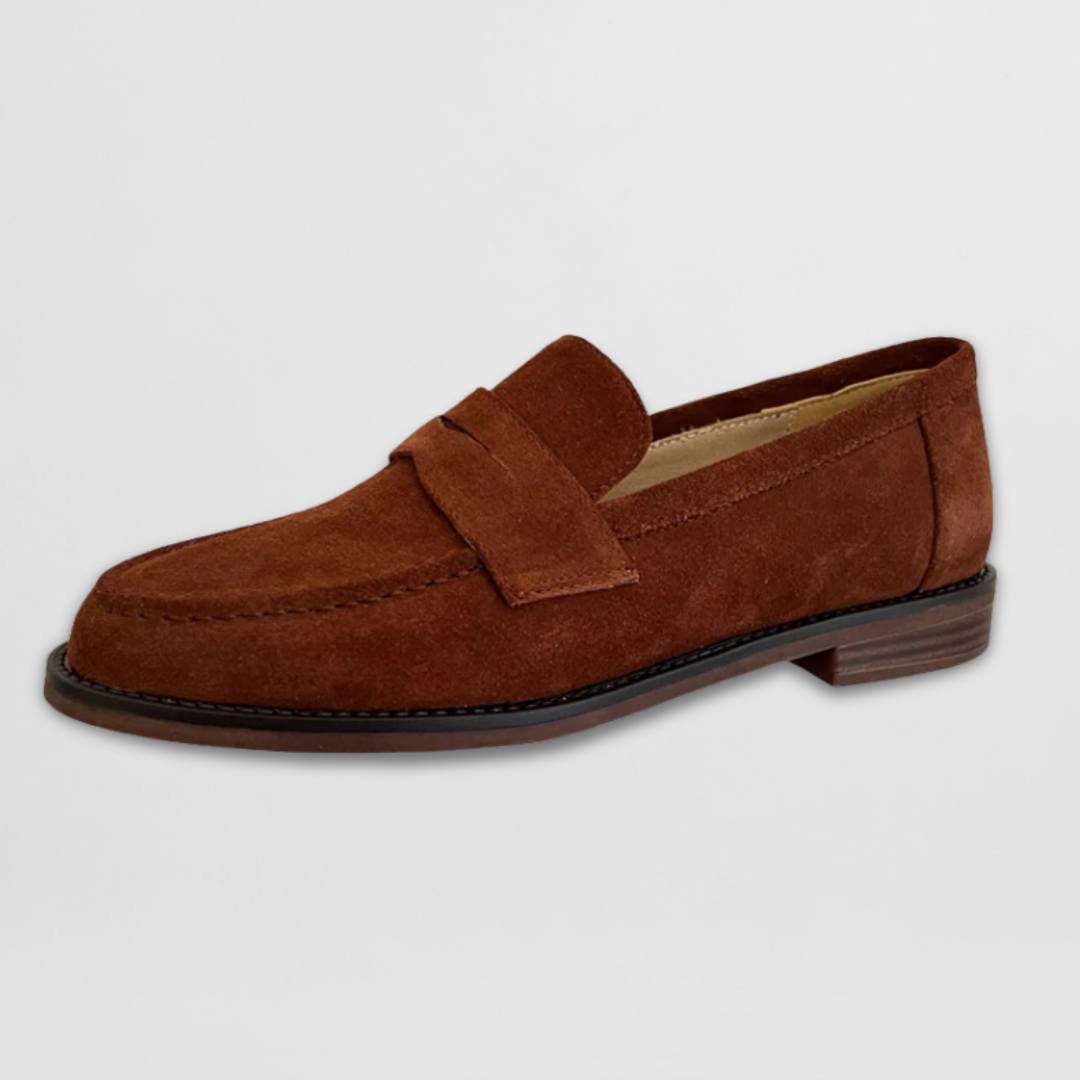 Élisea | Mocassins Patrimoine