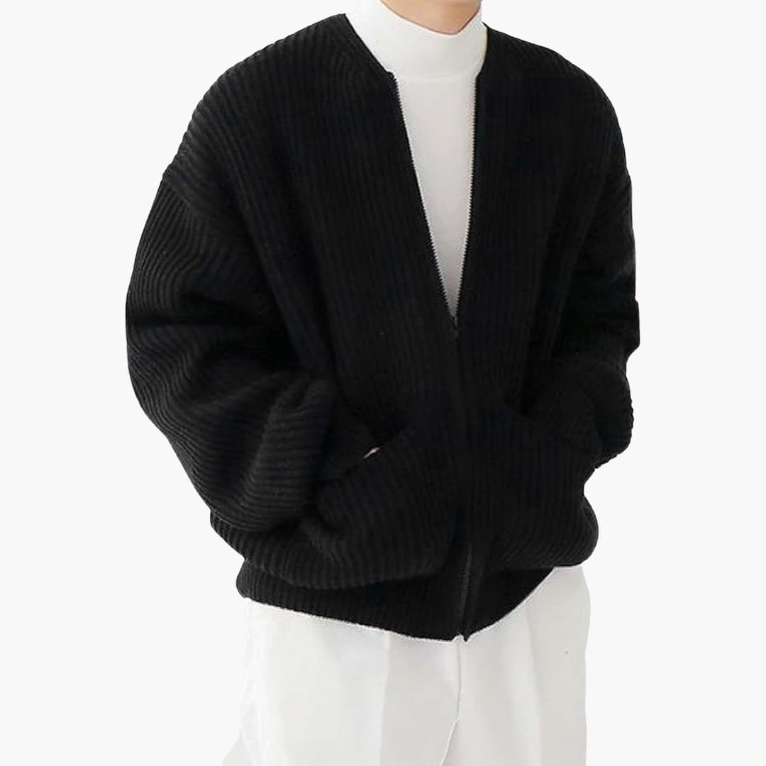 Daniel | Stylish Gilet