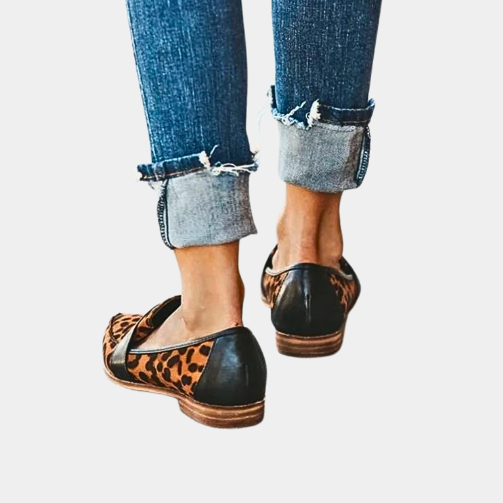 Marzella | Mocassins Féminins Élégants et Polyvalents