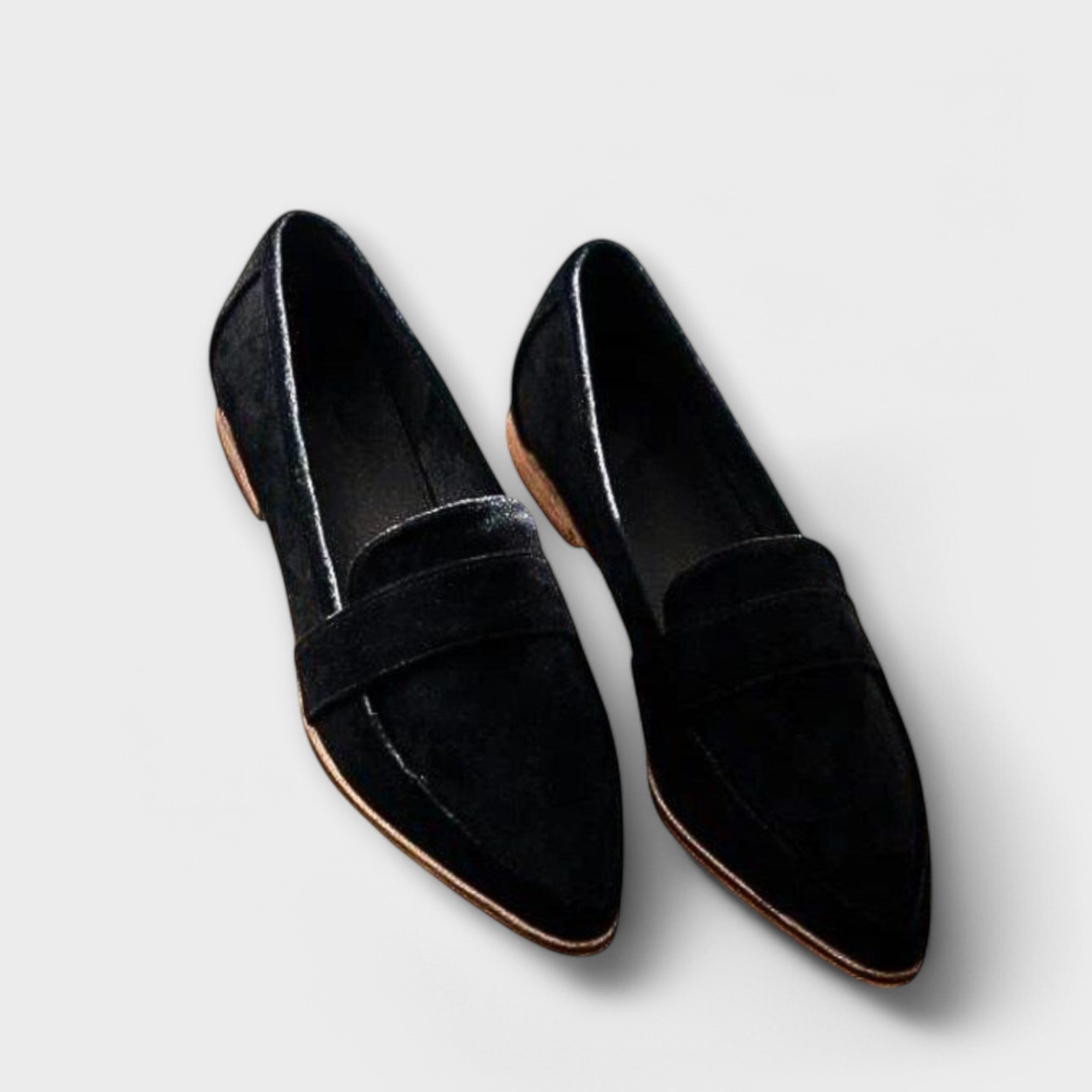 Marzella | Mocassins Féminins Élégants et Polyvalents