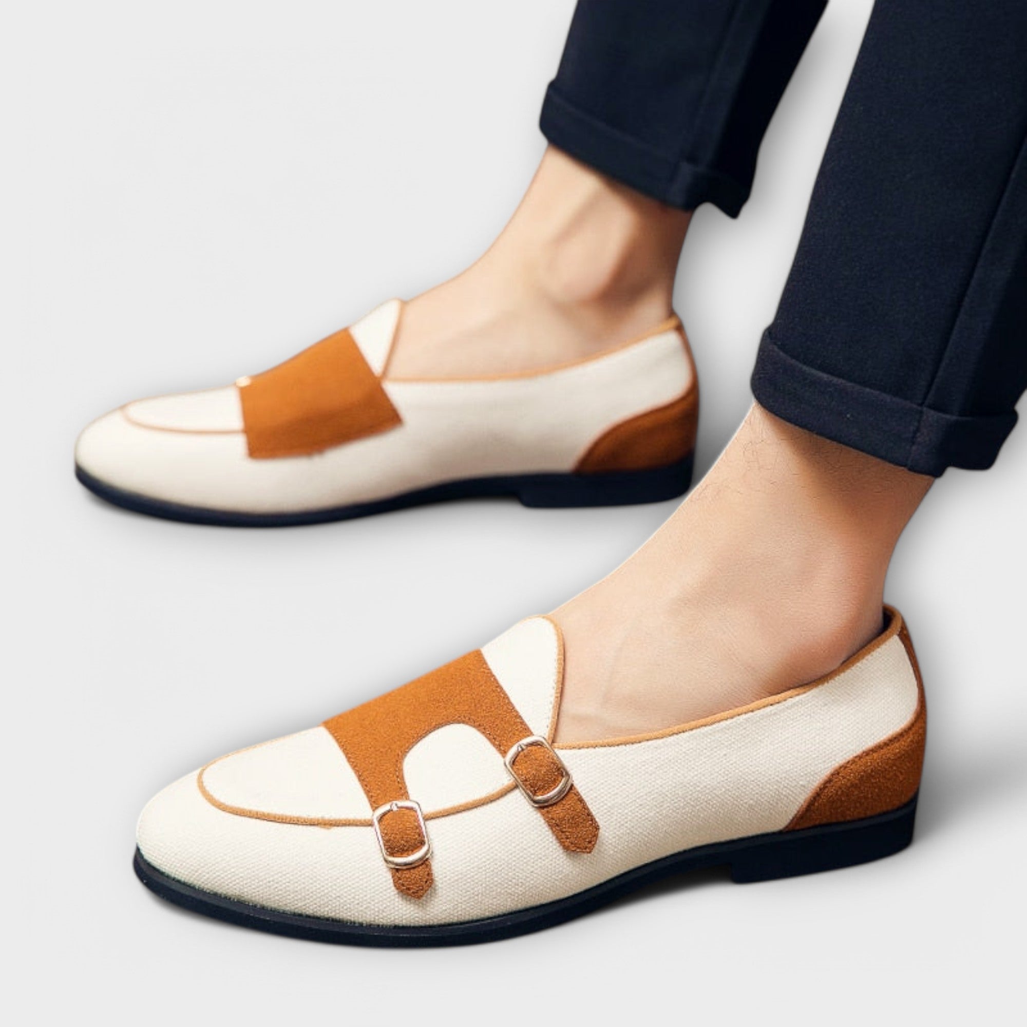 Lusetta | Chaussons Élégants au Style Italien