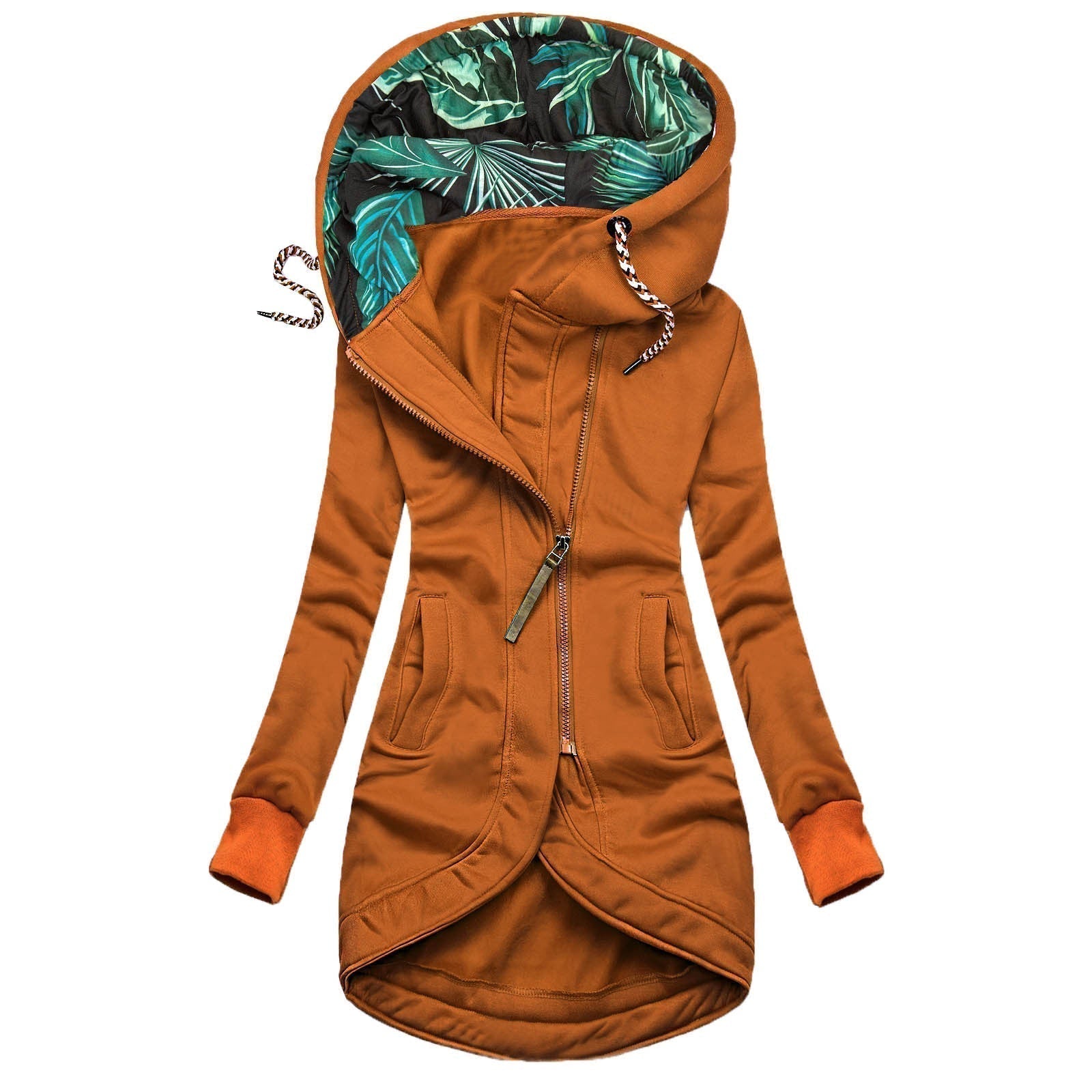 Marisol | Manteau Chaleur & Élégance
