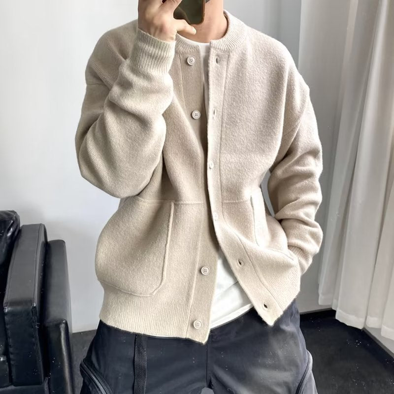 Marshal | Cardigan Doux