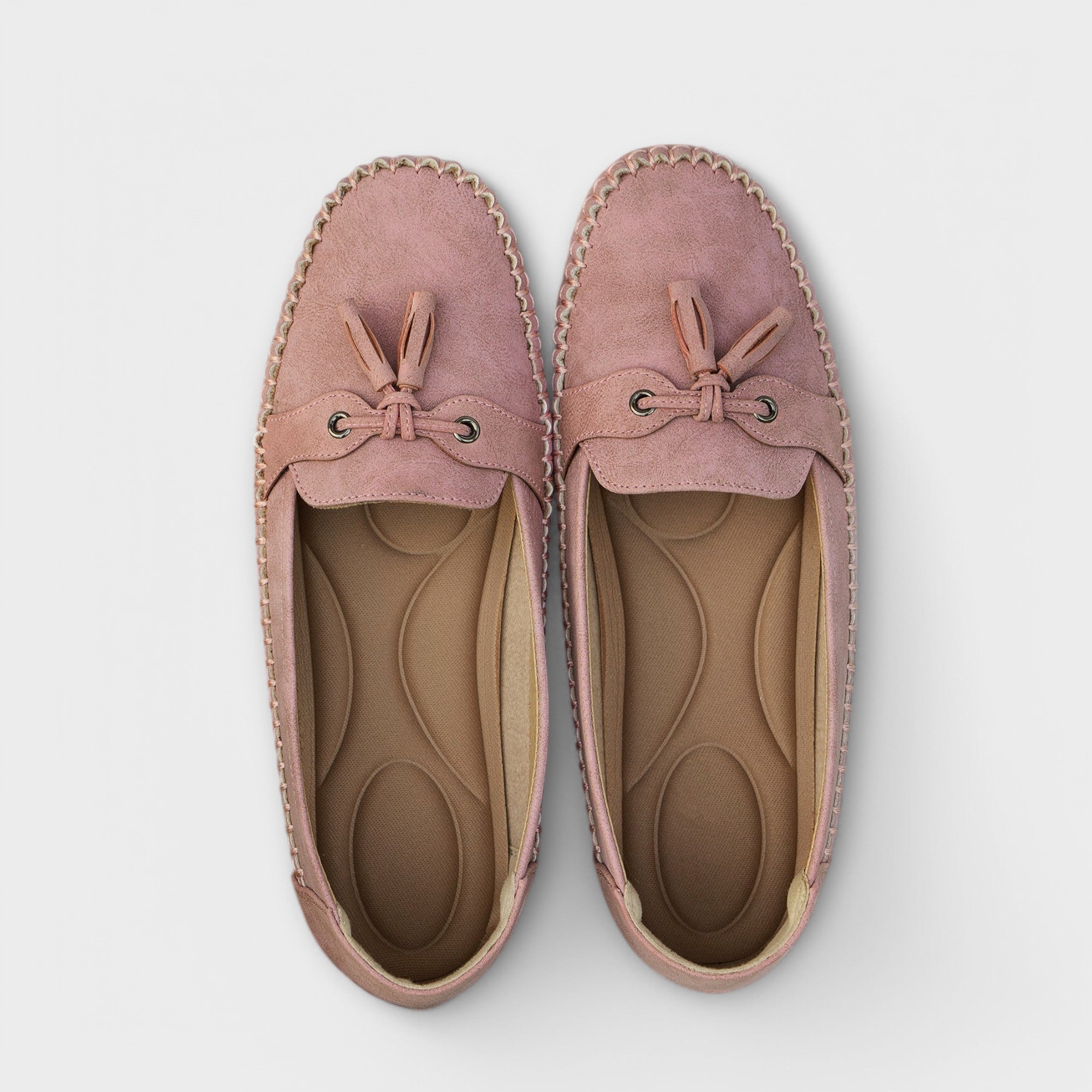 Almirae | Mocassins Orthopédiques Féminins au Style Intemporel