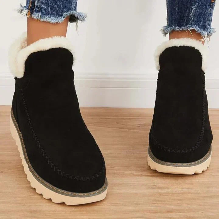 Shair Aura Boots
