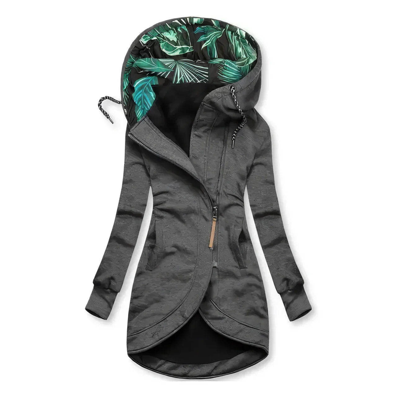 Marisol | Manteau Chaleur & Élégance