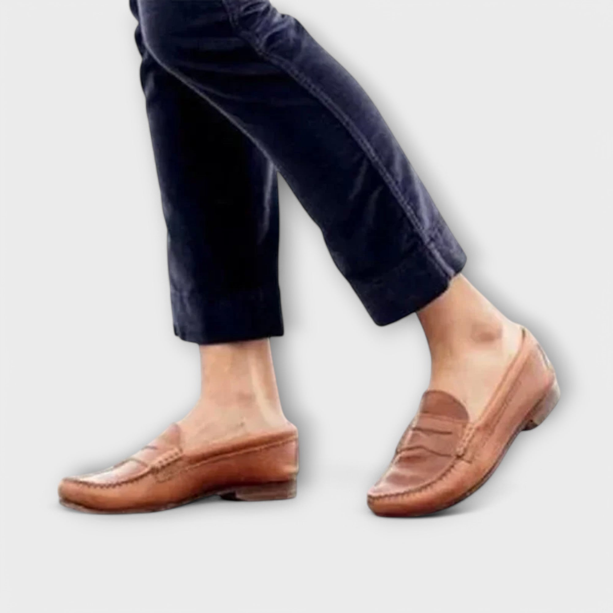 Vérina | Mocassins Classiques pour Femme