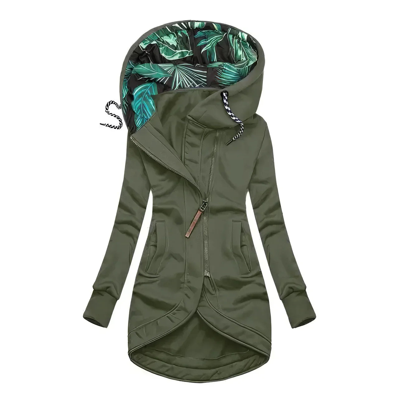 Marisol | Manteau Chaleur & Élégance