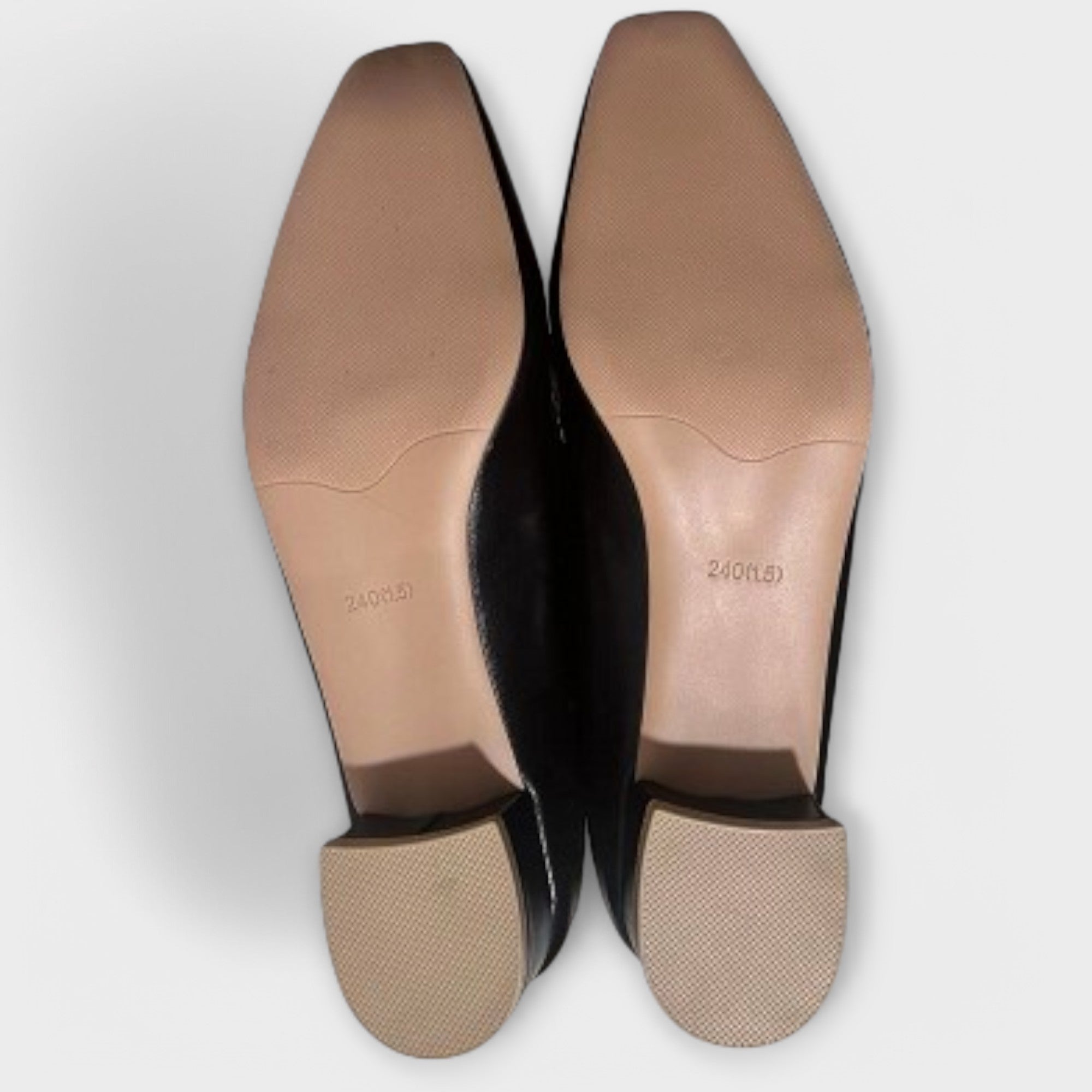 Velmira | Chaussons Orthopédiques en Cuir pour un Confort Absolu
