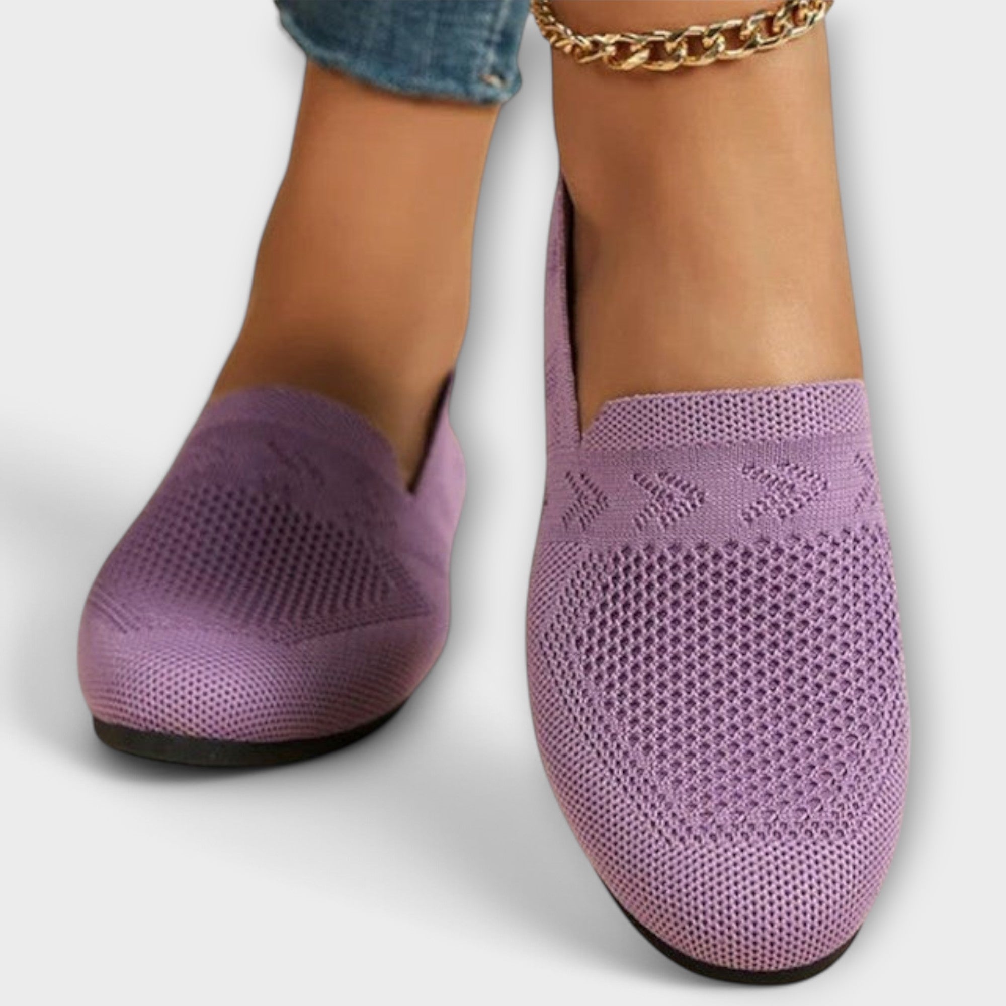 Lirana | Mocassins Féminins Polyvalents et Élégants