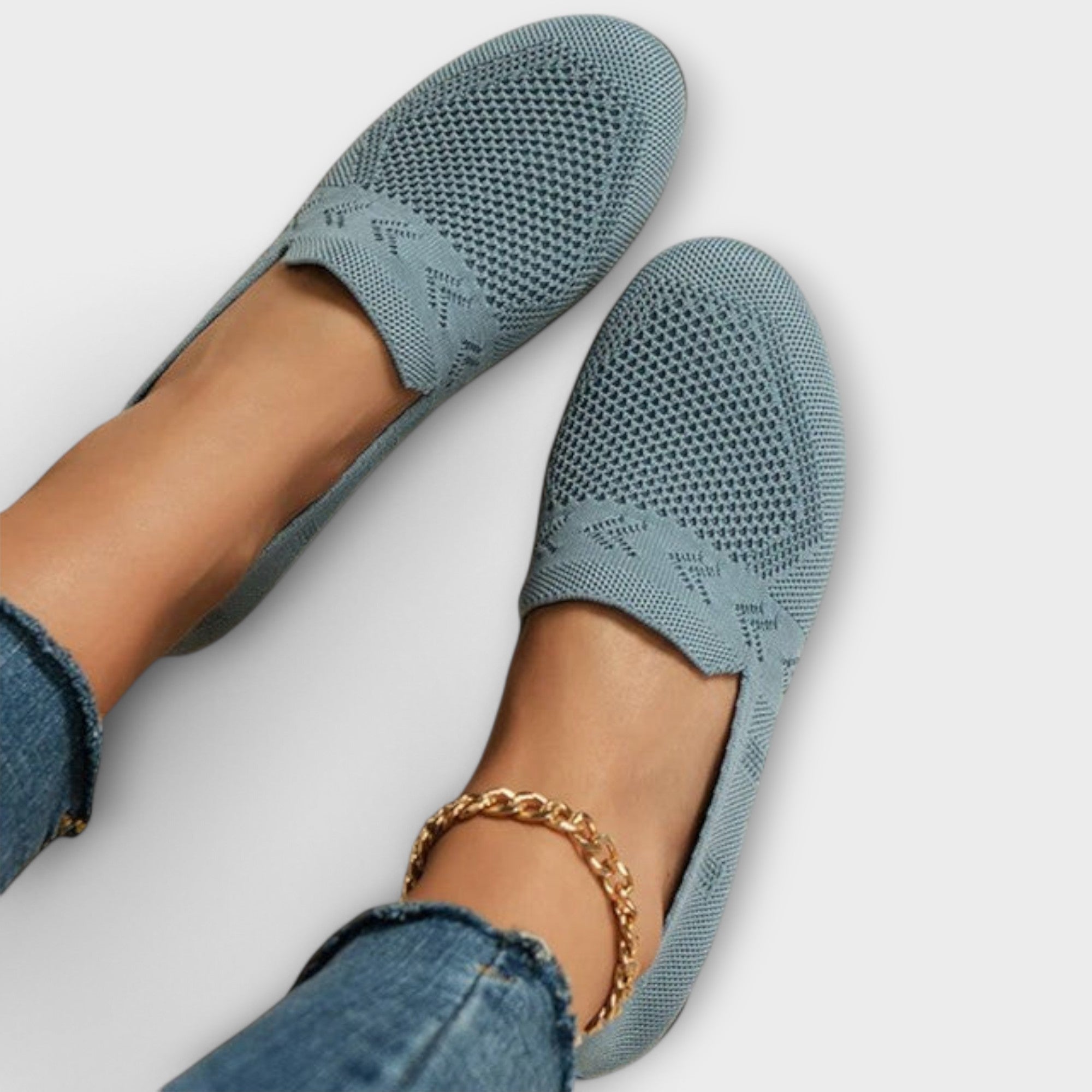 Lirana | Mocassins Féminins Polyvalents et Élégants