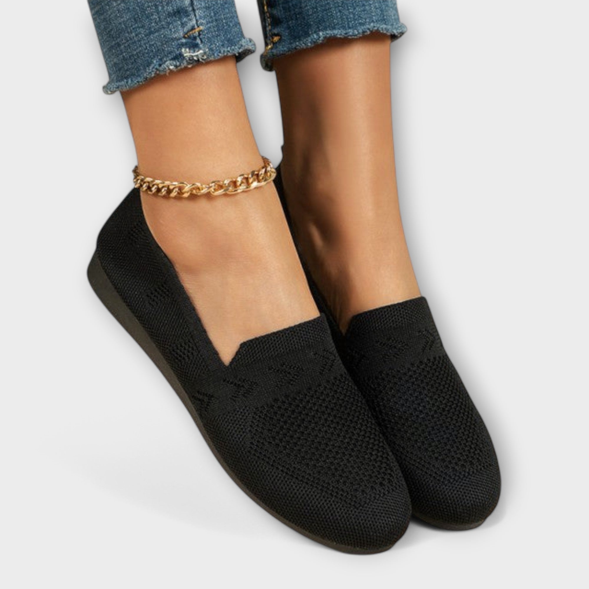 Lirana | Mocassins Féminins Polyvalents et Élégants