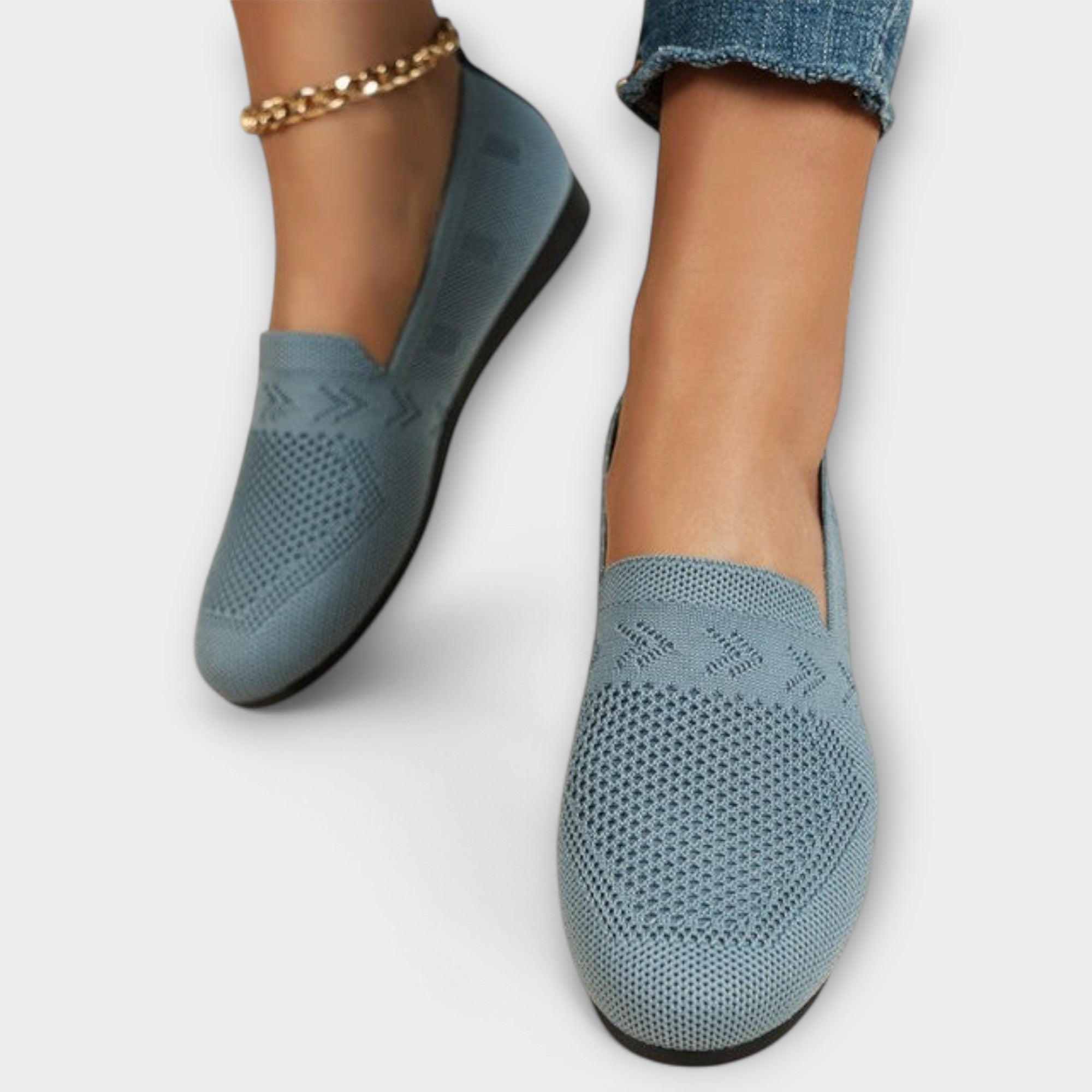 Lirana | Mocassins Féminins Polyvalents et Élégants