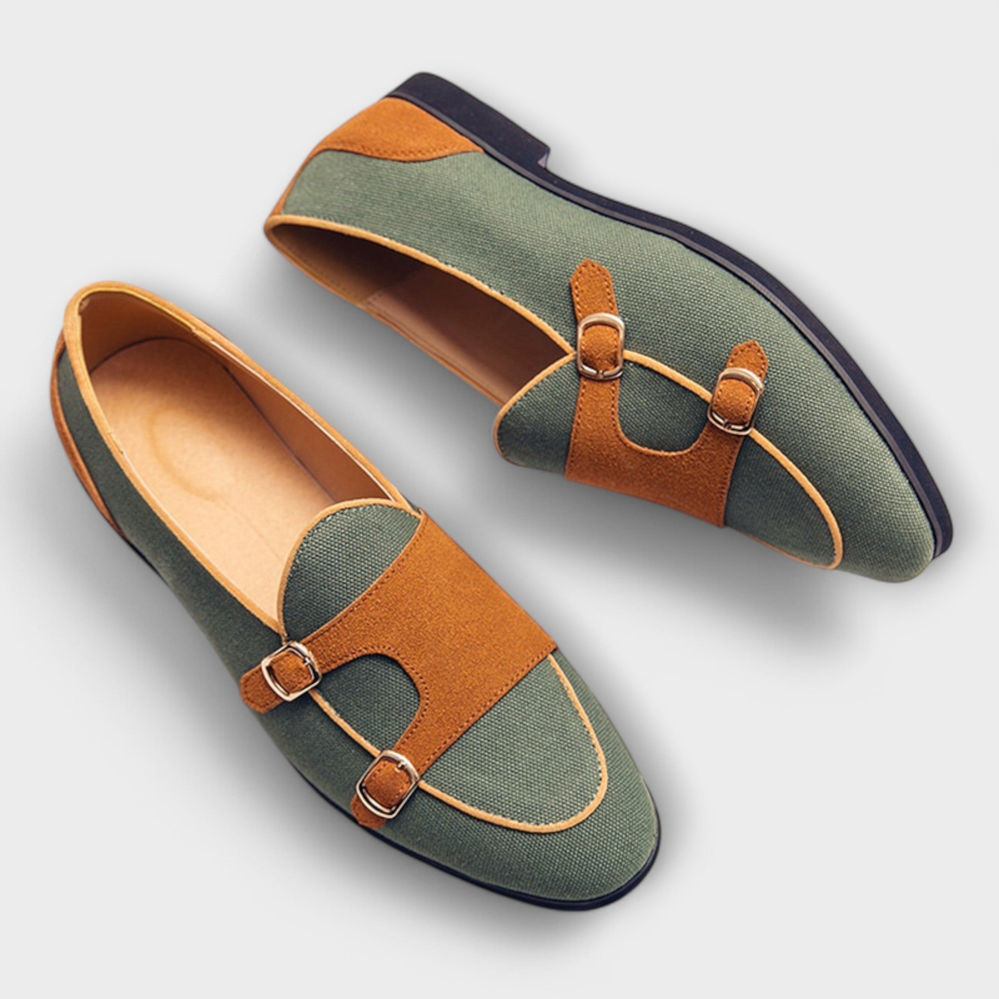 Lusetta | Chaussons Élégants au Style Italien