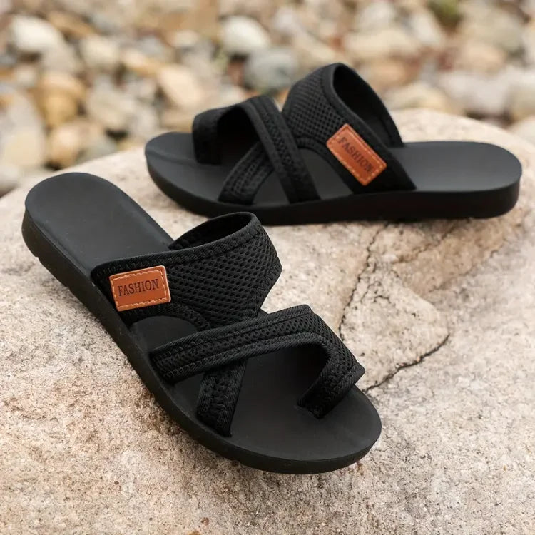 Liora – Sandales Orthopédiques Élégantes
