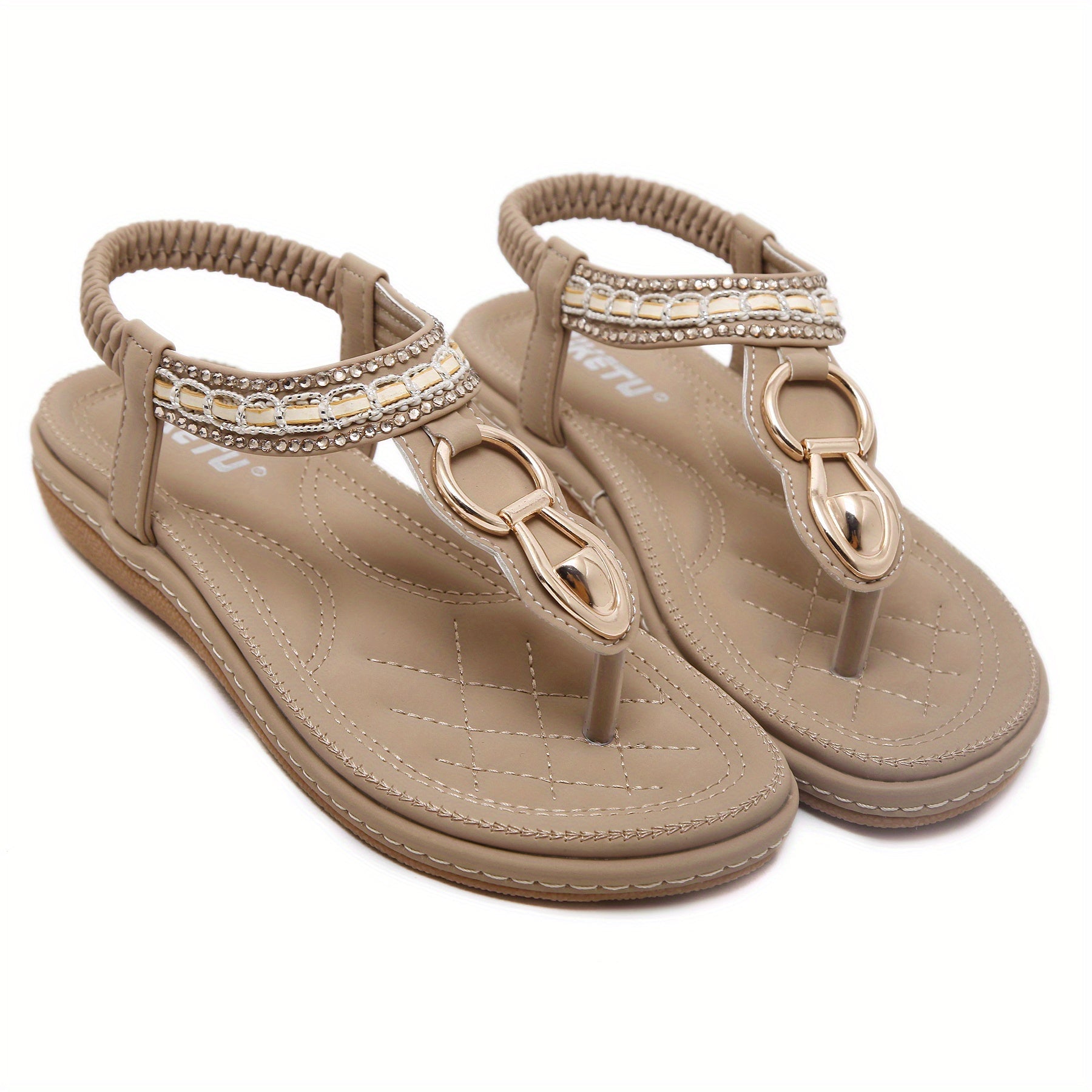 Noraya | Sandales Orthopédiques d’Été