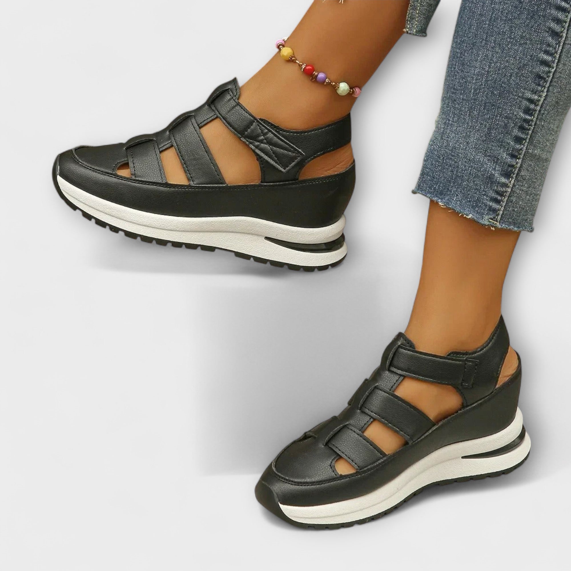 Narella | Sandales Ergonomiques d’Été