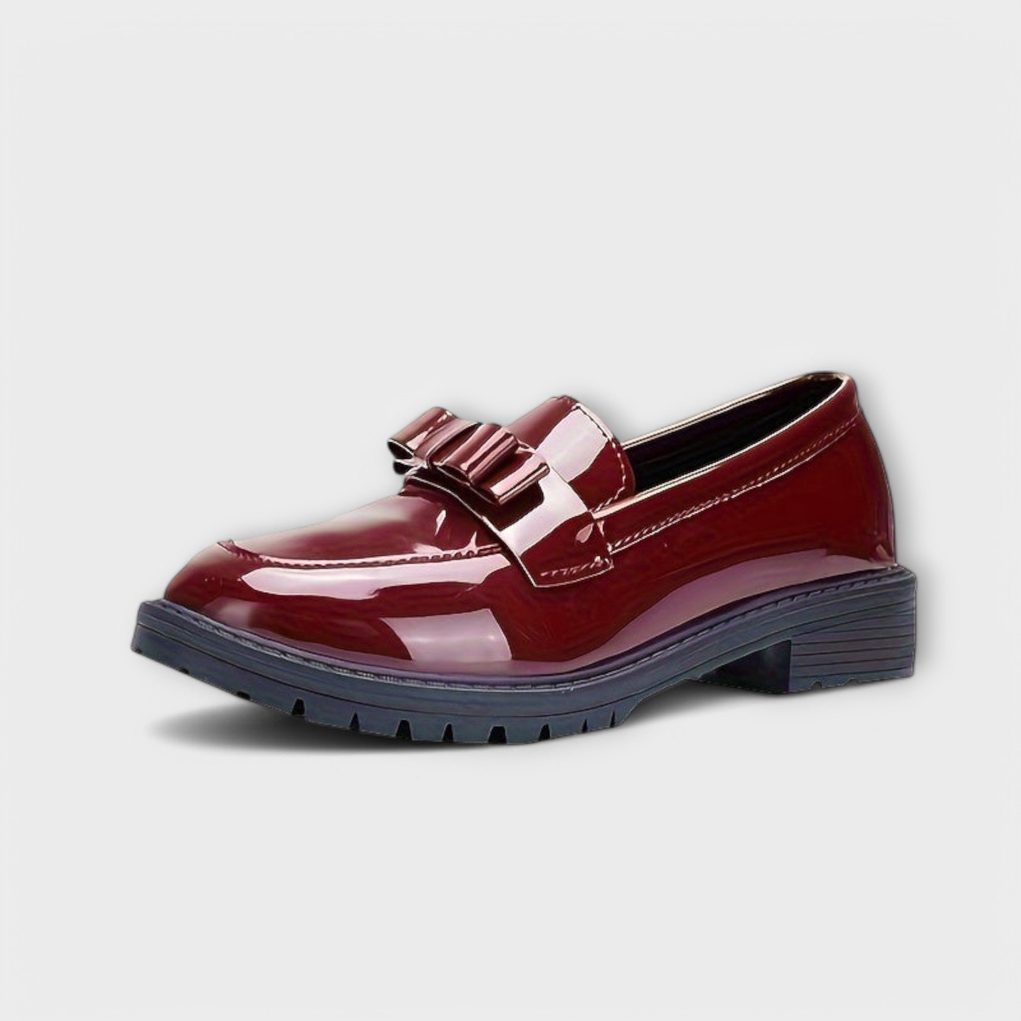 Noréa | Mocassins d’Été Preppy et Confortables
