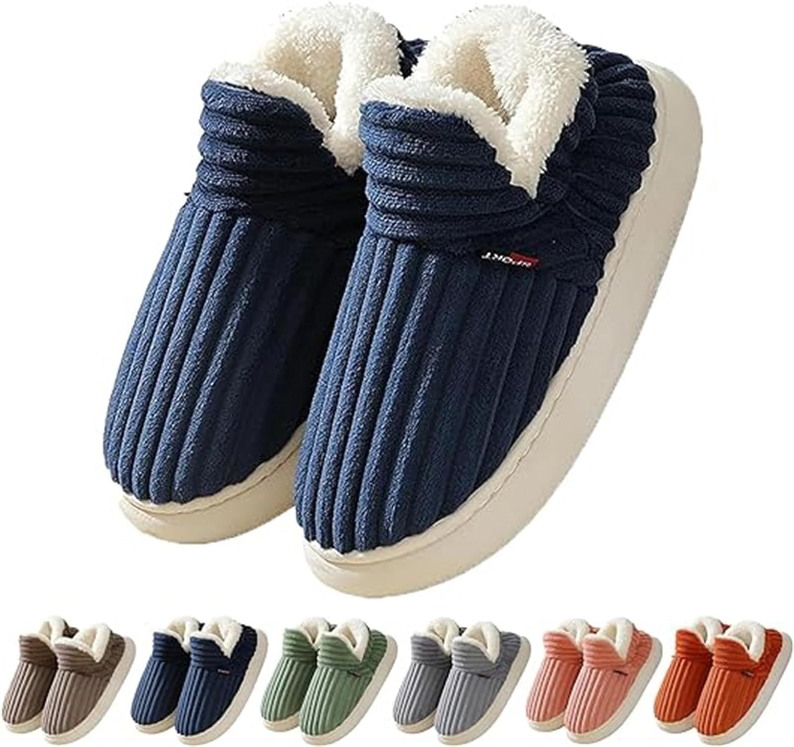 chaussons - Pour des pieds qui méritent des câlins