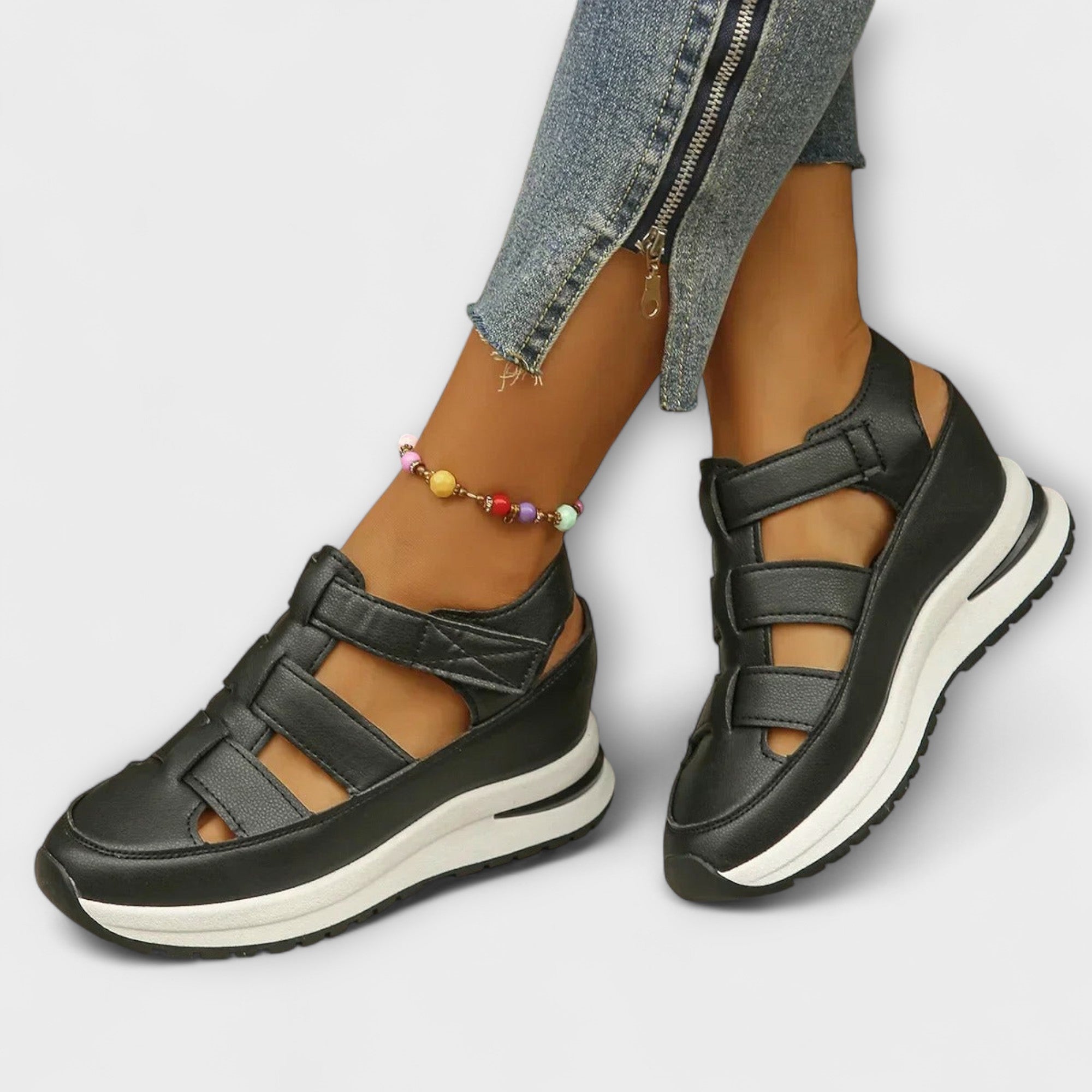 Narella | Sandales Ergonomiques d’Été