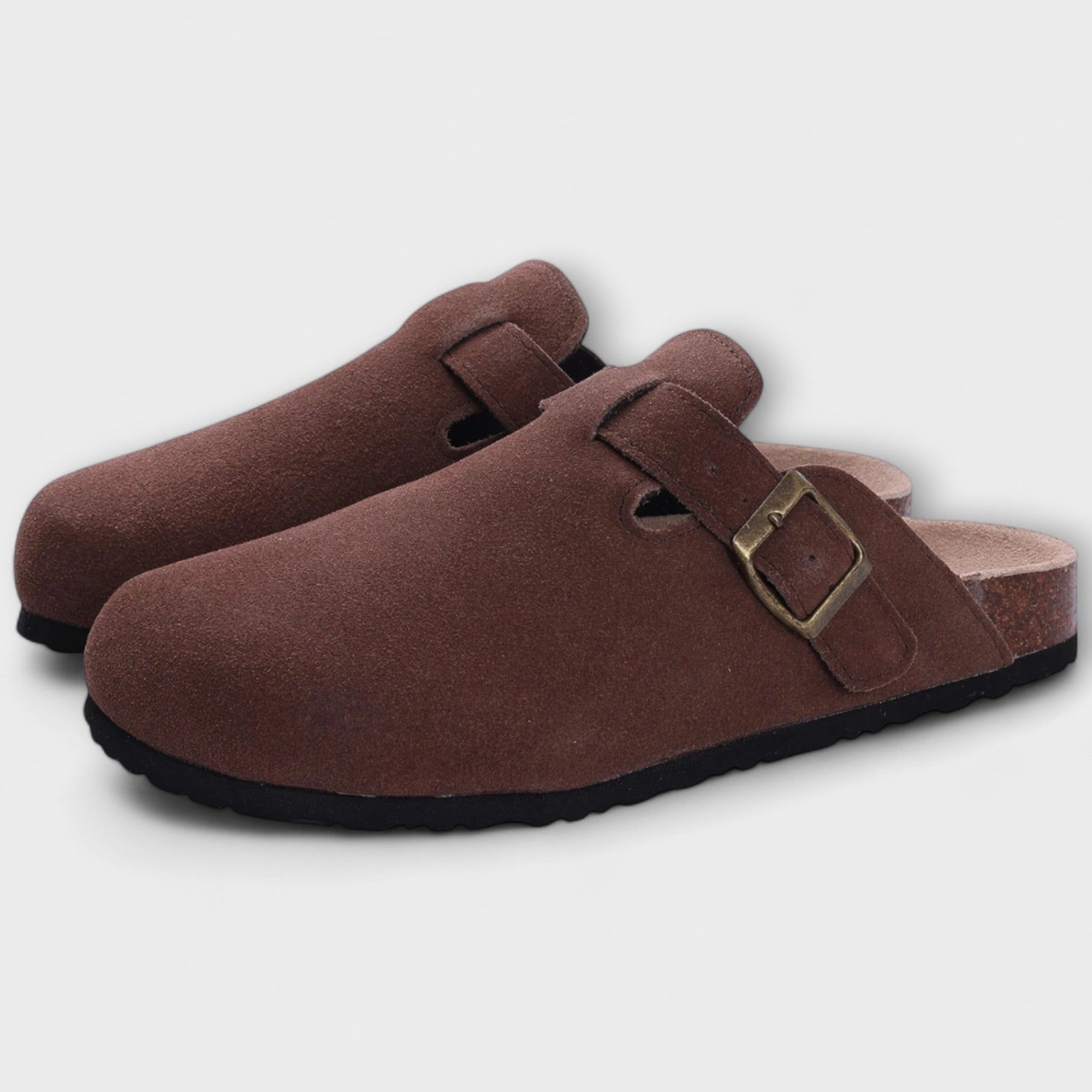 Maëra | Sandales Orthopédiques de Confort