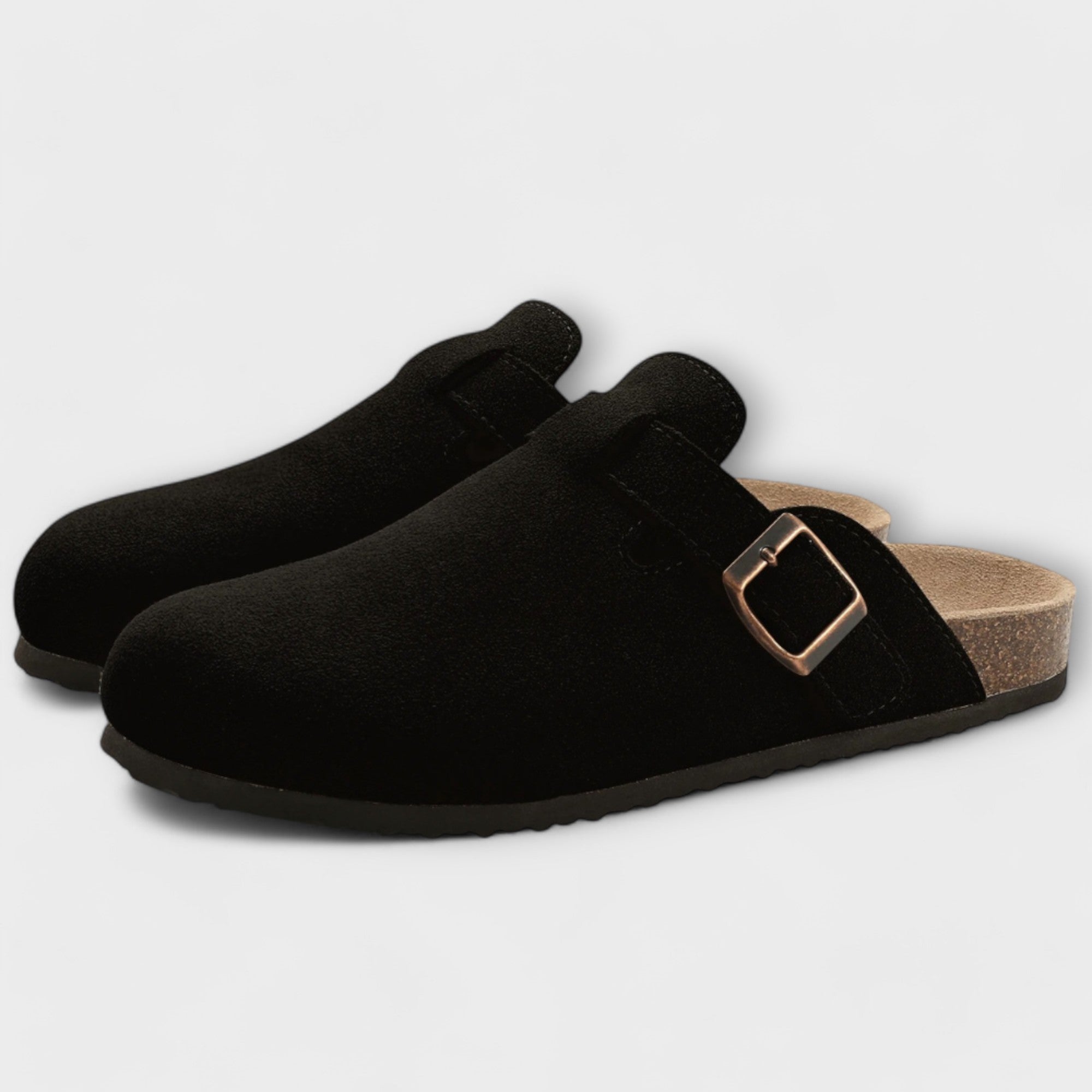 Maëra | Sandales Orthopédiques de Confort