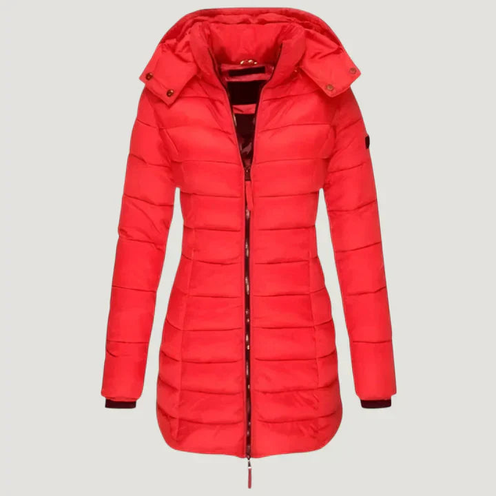 Manon | Veste d'hiver Noelle