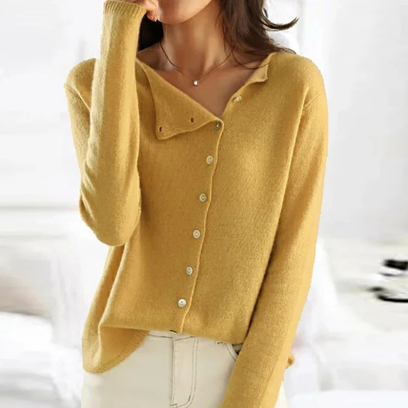 Blandine – Pull chic et polyvalent