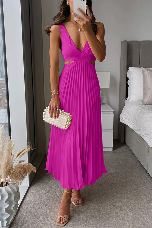 Alma – Robe longue bohème et envoûtante