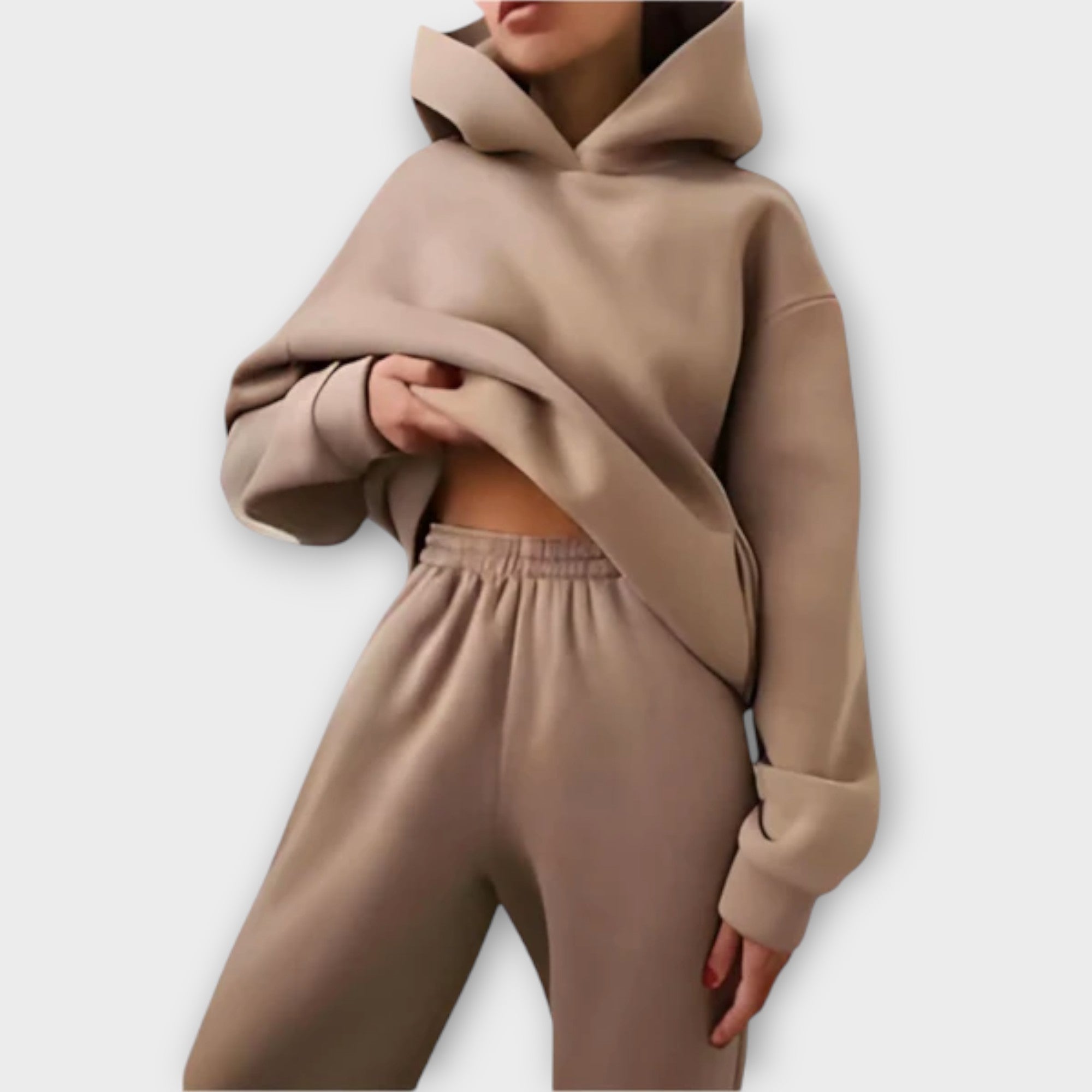 Ensemble de Jogging Confortable
