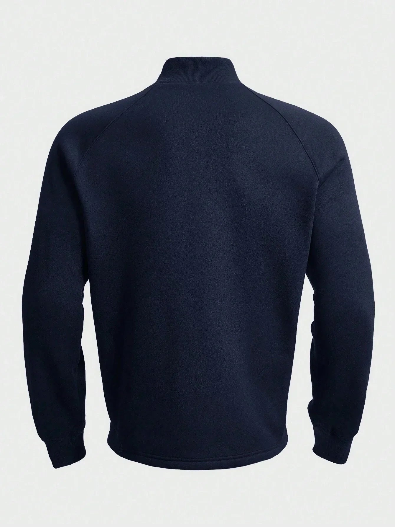 Antonio | Sweat décontracté à demi-zip