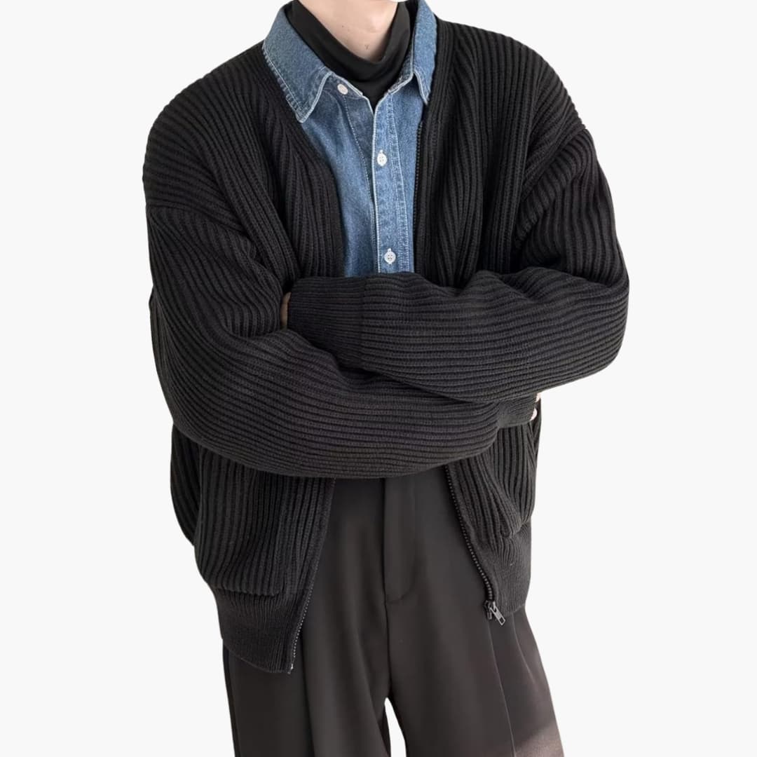 Daniel | Stylish Gilet