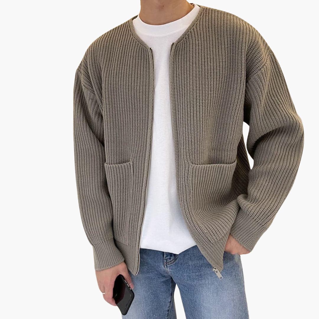 Daniel | Stylish Gilet