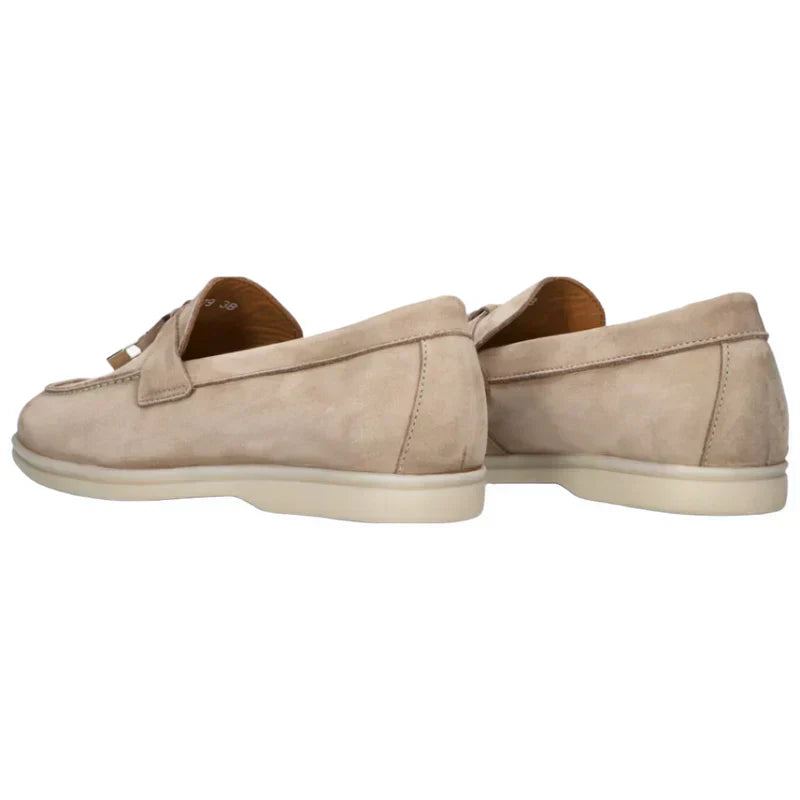 Améline | Mocassins Élégance Active