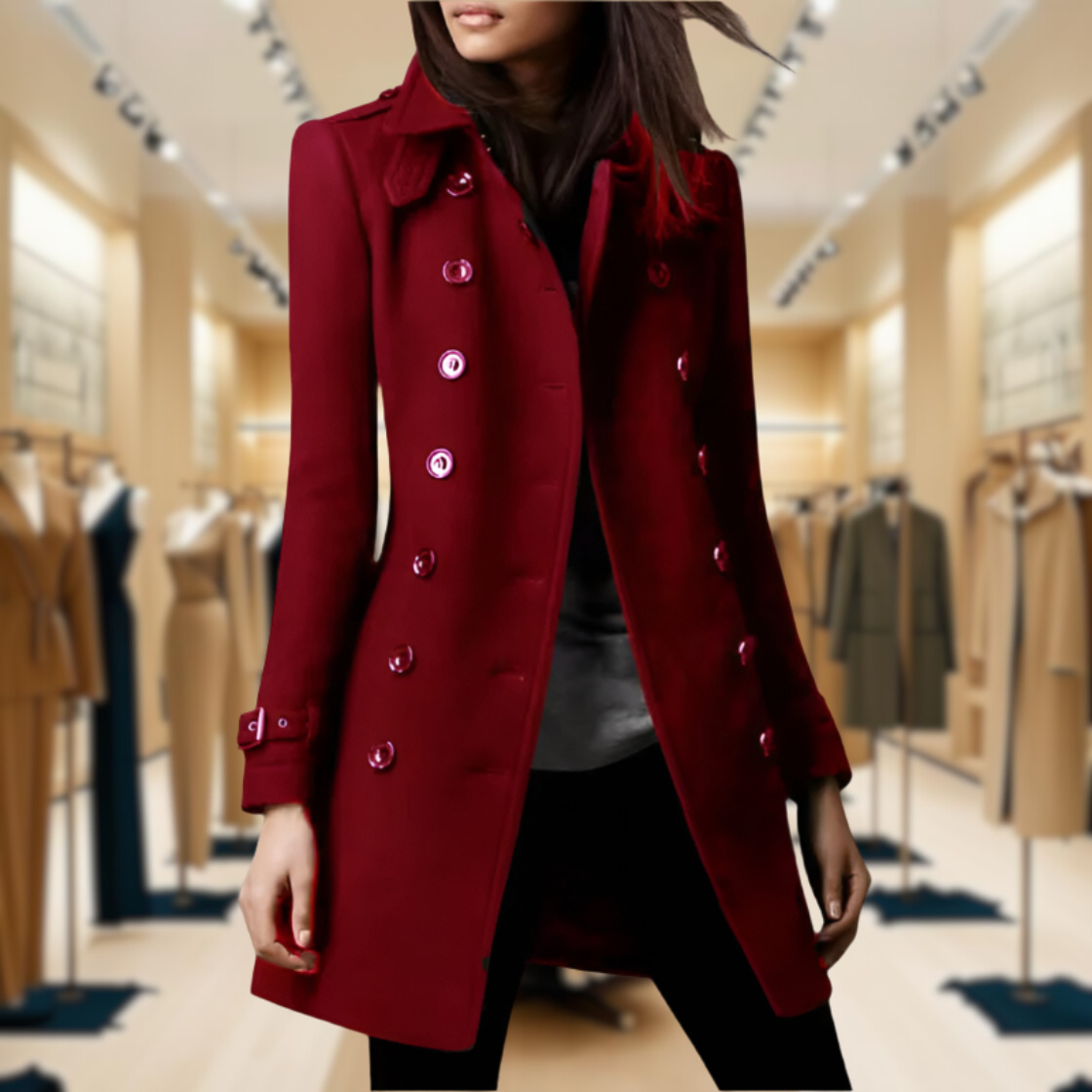 Lana – Veste élégante pour femme
