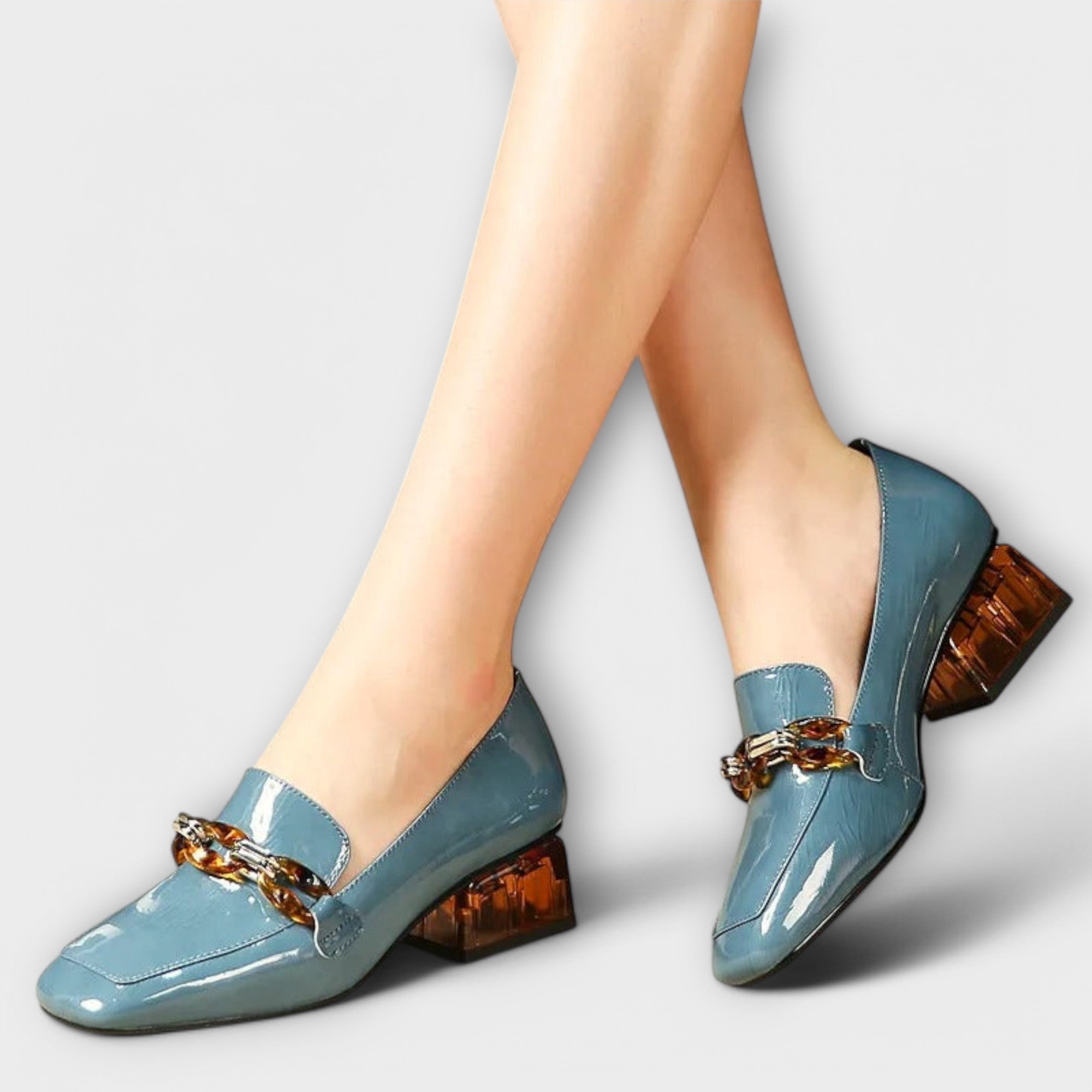 Avenza | Mocassins Féminins Chic et Sophistiqués