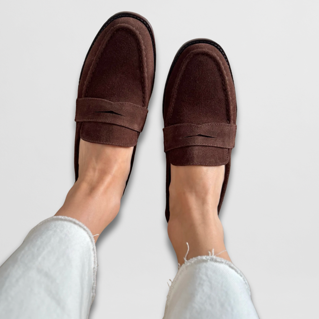 Élisea | Mocassins Patrimoine