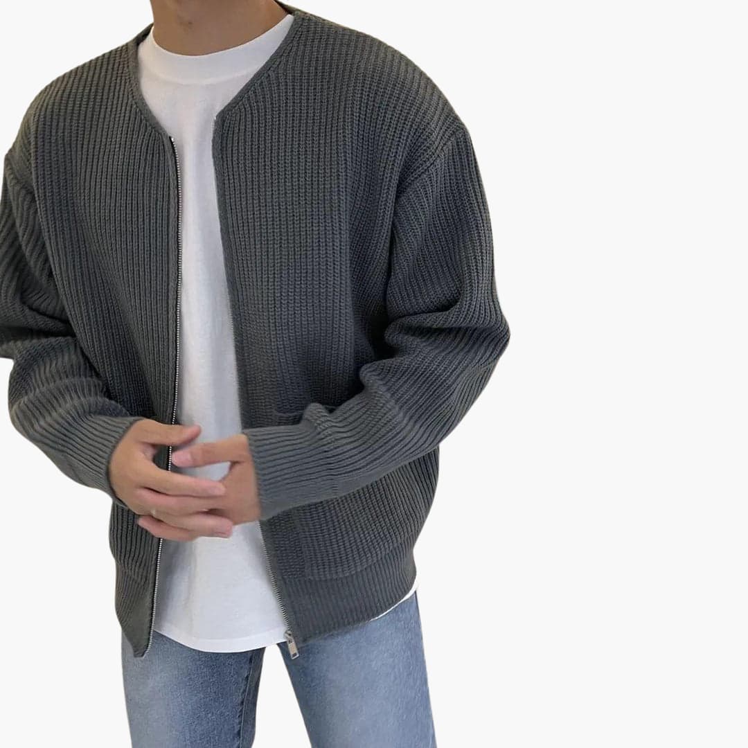 Daniel | Stylish Gilet
