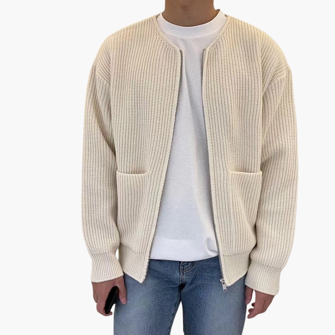 Daniel | Stylish Gilet