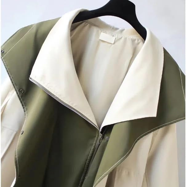 Lisbeth | Veste coupe-vent