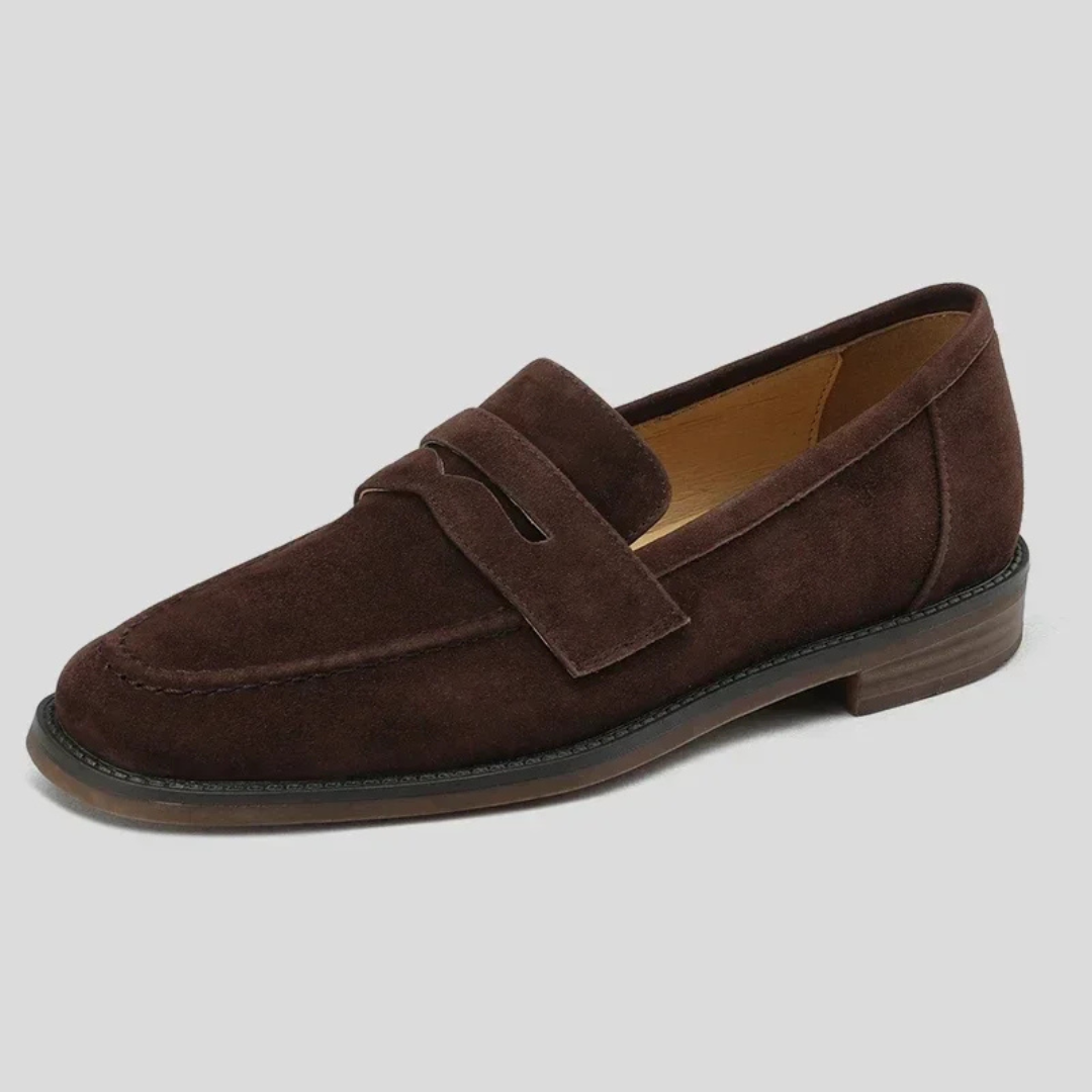 Élisea | Mocassins Patrimoine
