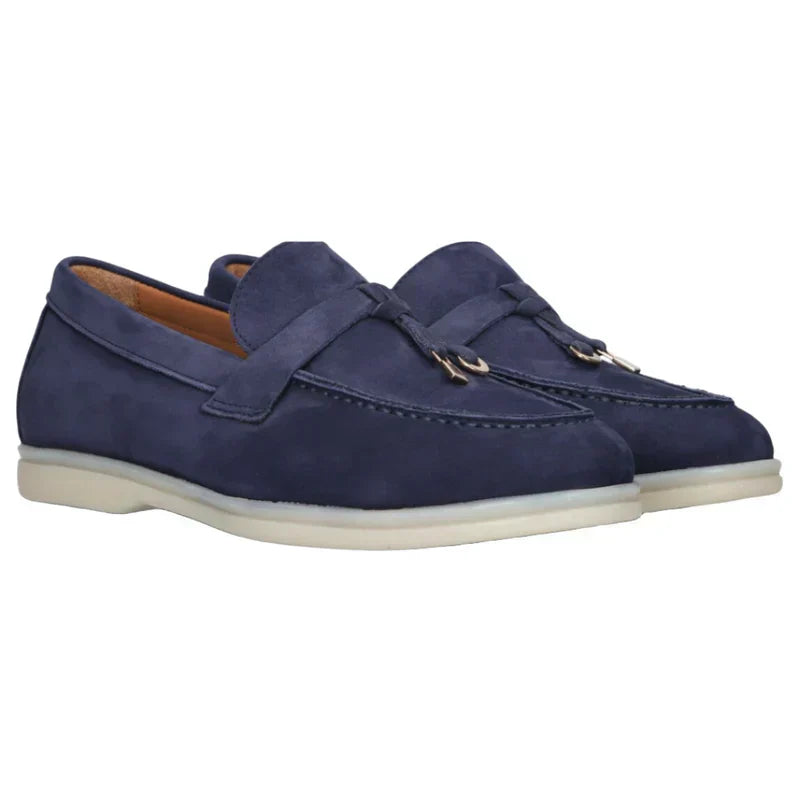 Améline | Mocassins Élégance Active