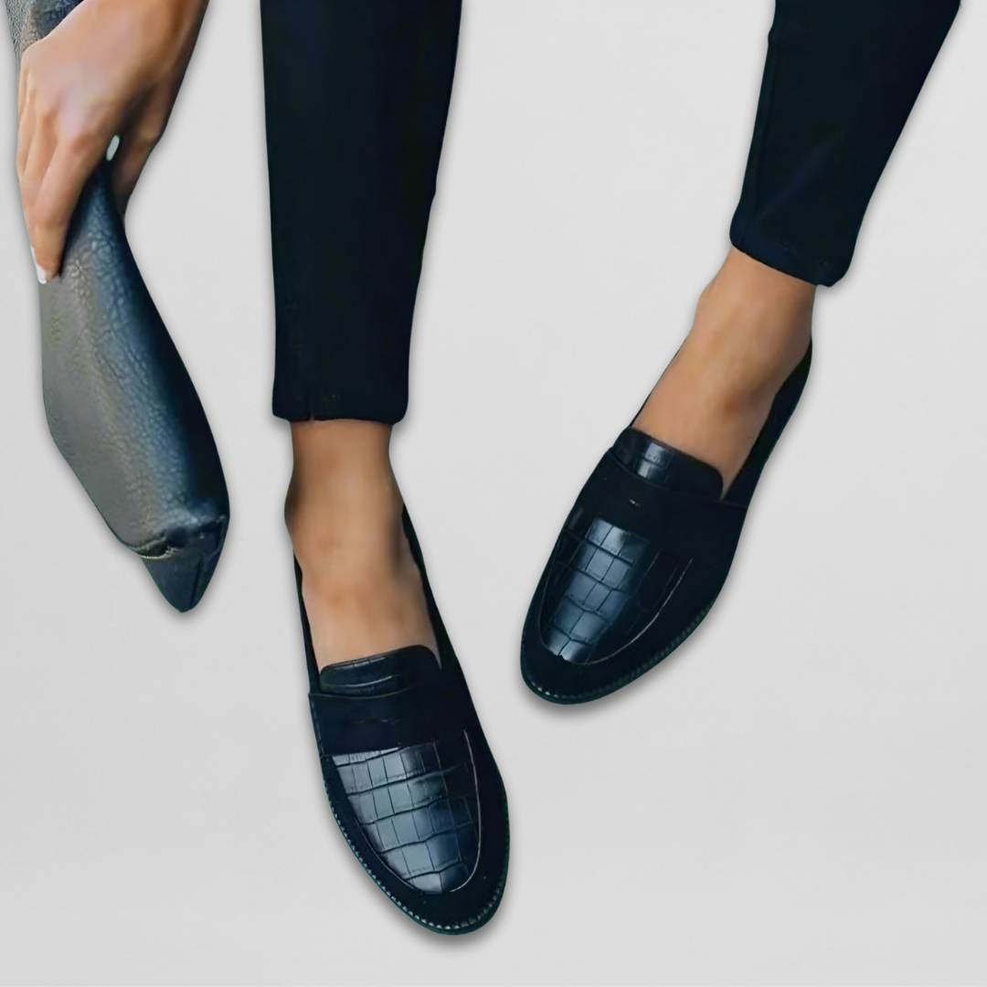 Esmara | Mocassins Artisanaux au Chic Naturel