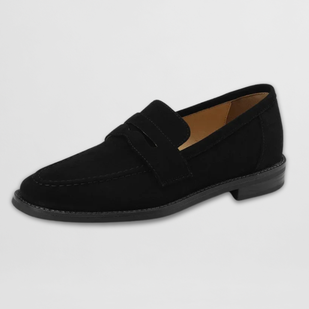 Élisea | Mocassins Patrimoine