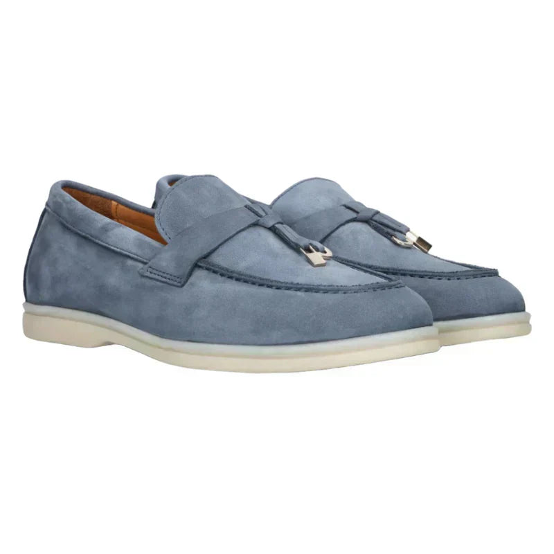 Améline | Mocassins Élégance Active